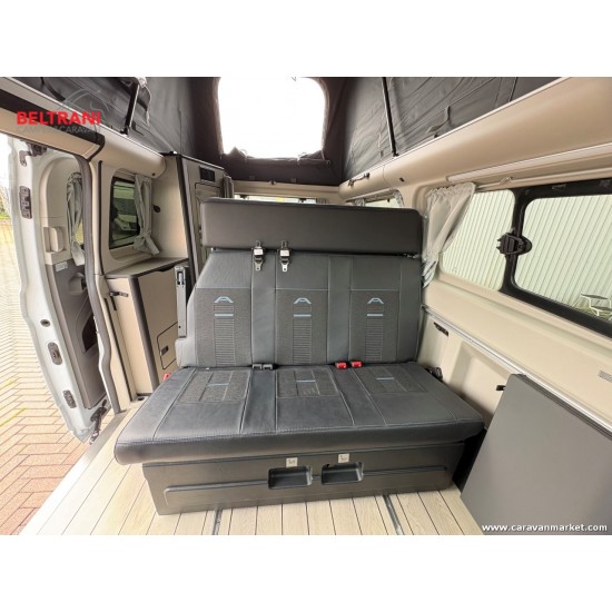 Ford Nugget Plus - 2024