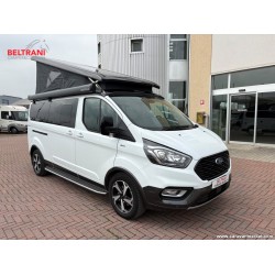 Ford Nugget Plus - 2024