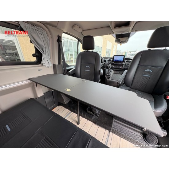 Ford Nugget Plus - 2024