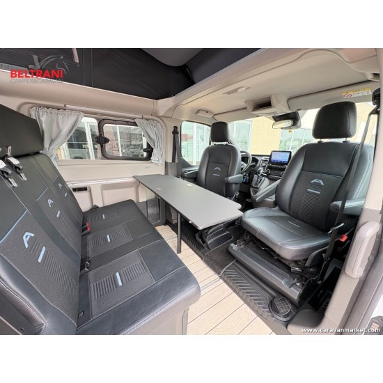 Ford Nugget Plus - 2024