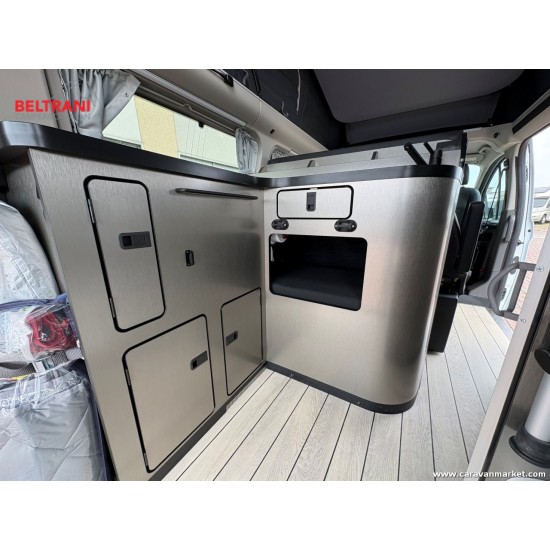 Ford Nugget Plus - 2024