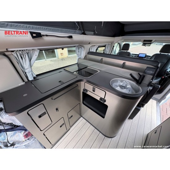 Ford Nugget Plus - 2024