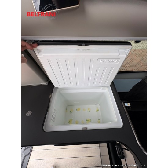 Ford Nugget Plus - 2024