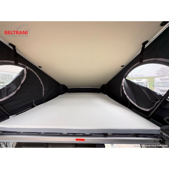 Ford Nugget Plus - 2024