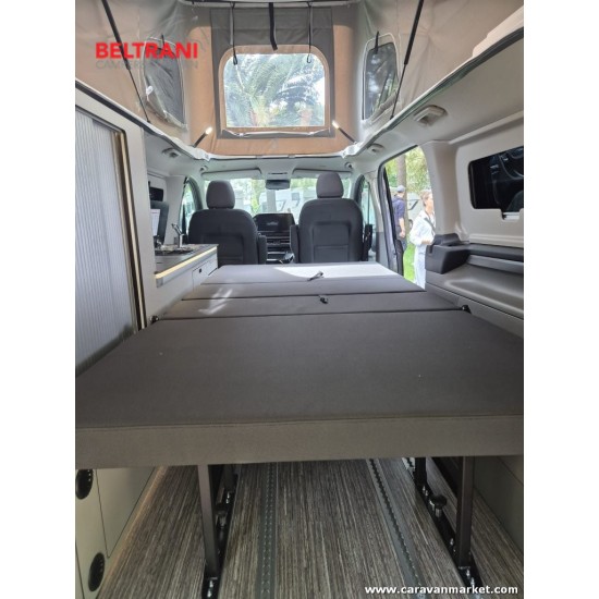  Panama Peak p50+ Moondust Silver 