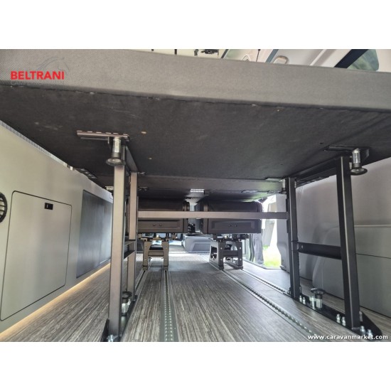  Panama Peak p50+ Moondust Silver 