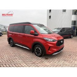 Panama Peak P10+ Active Automatico - 2026