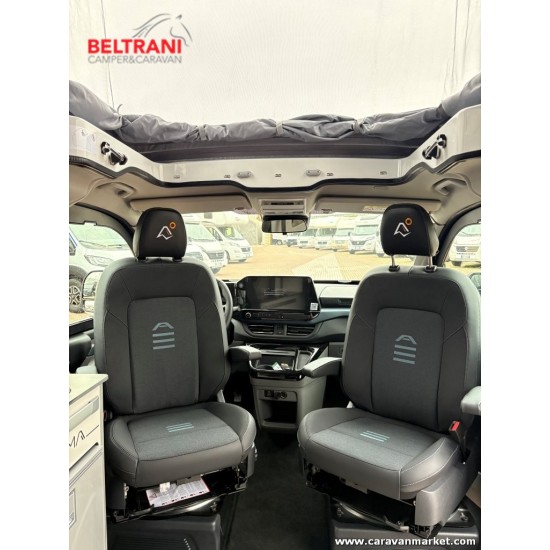 Panama Peak P10+ Active Automatico - 2026