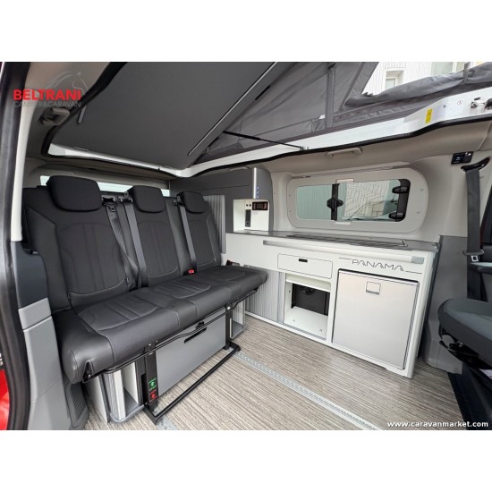 Panama Peak P10+ Active Automatico - 2026