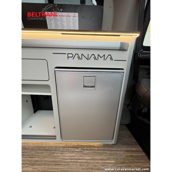 Panama Peak P10+ Active Automatico - 2026