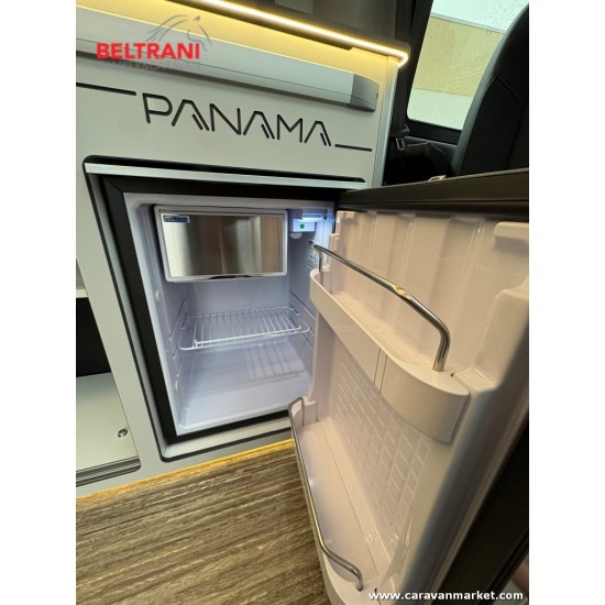 Panama Peak P10+ Active Automatico - 2026