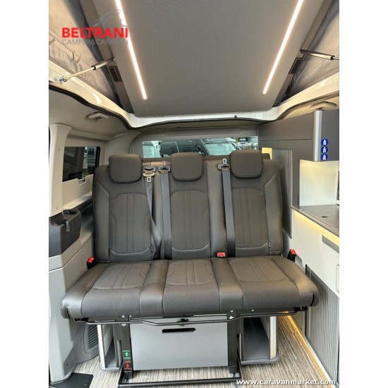 Panama Peak P10+ Active Automatico - 2026