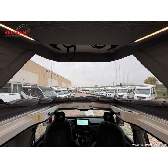 Panama Peak P10+ Active Automatico - 2026