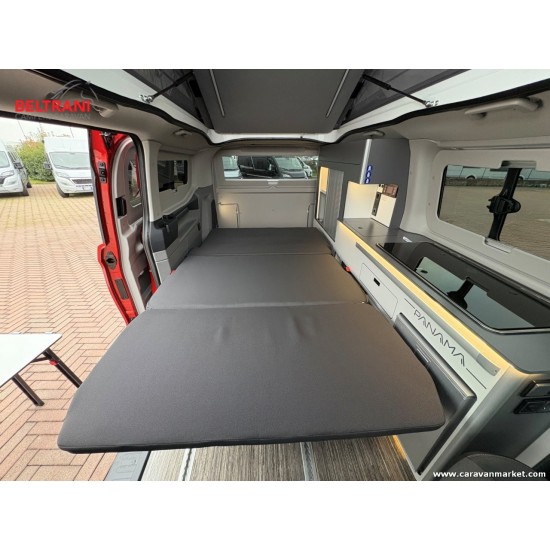 Panama Peak P10+ Active Automatico - 2026