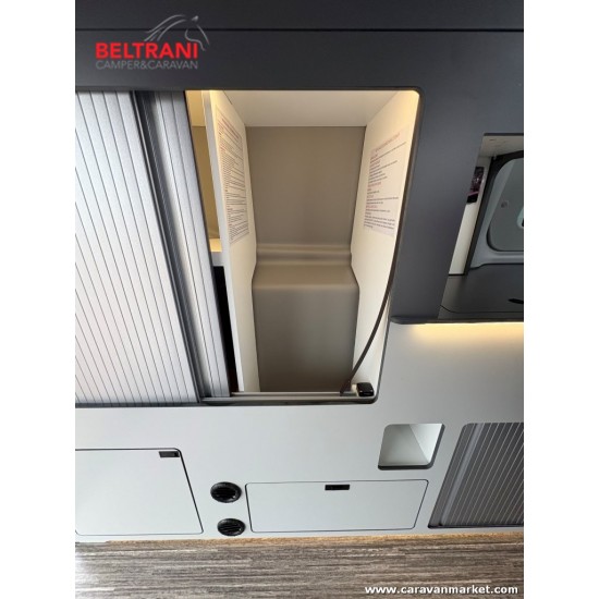 Panama Peak P10+ Active Automatico - 2026