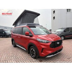 Panama Peak P10+ Active Automatico - 2026