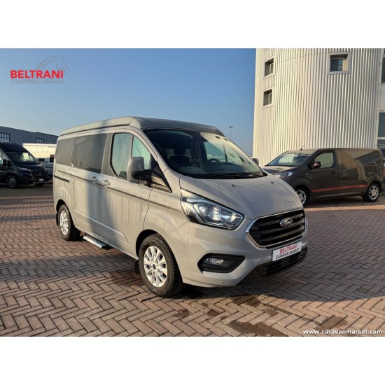 Panama P10+ Automatico - 2024