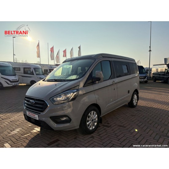 Panama P10+ Automatico - 2024