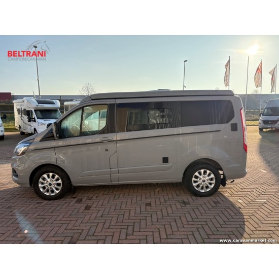 Panama P10+ Automatico - 2024