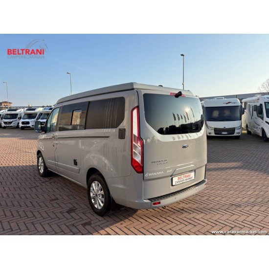 Panama P10+ Automatico - 2024