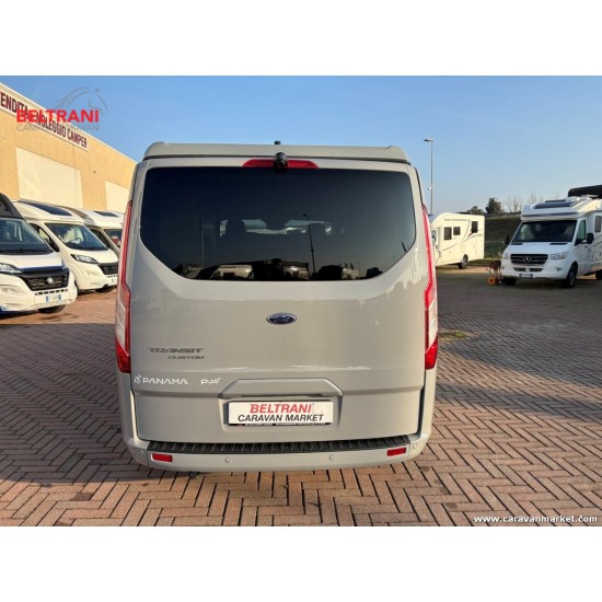 Panama P10+ Automatico - 2024