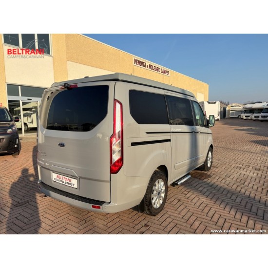 Panama P10+ Automatico - 2024