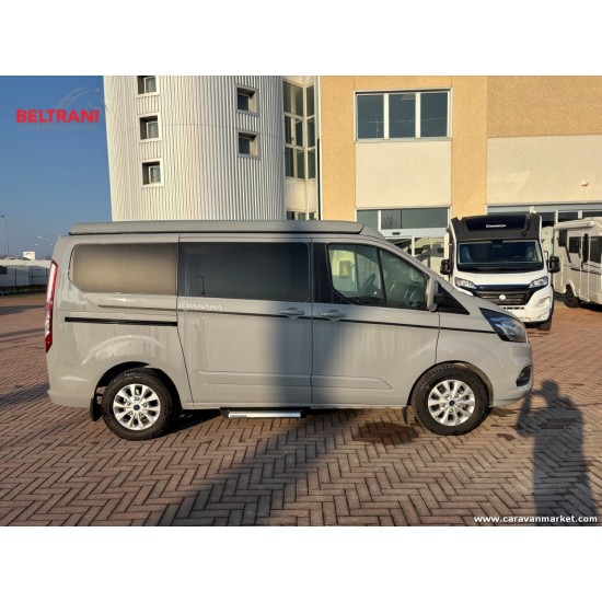 Panama P10+ Automatico - 2024