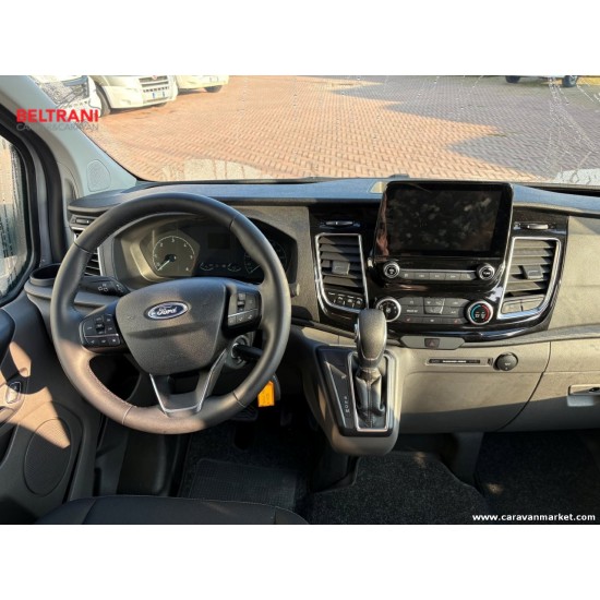 Panama P10+ Automatico - 2024