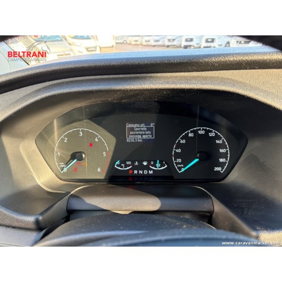 Panama P10+ Automatico - 2024