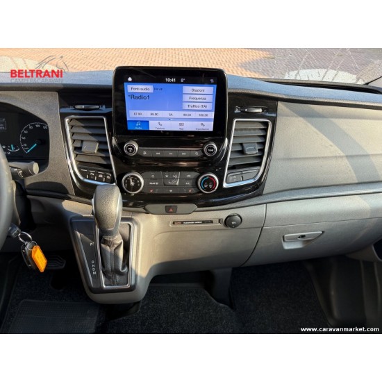 Panama P10+ Automatico - 2024