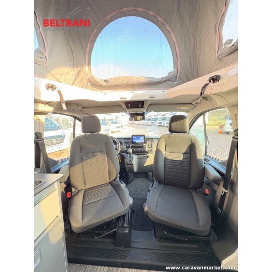 Panama P10+ Automatico - 2024