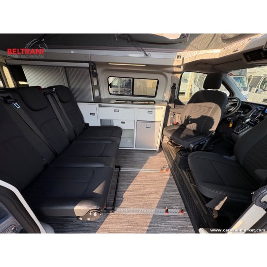 Panama P10+ Automatico - 2024