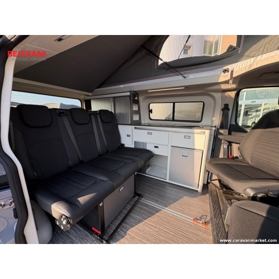 Panama P10+ Automatico - 2024