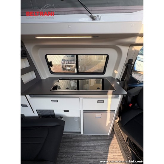 Panama P10+ Automatico - 2024