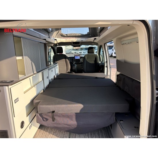 Panama P10+ Automatico - 2024