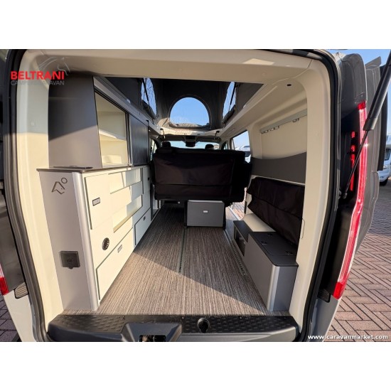 Panama P10+ Automatico - 2024