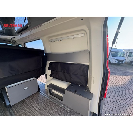 Panama P10+ Automatico - 2024