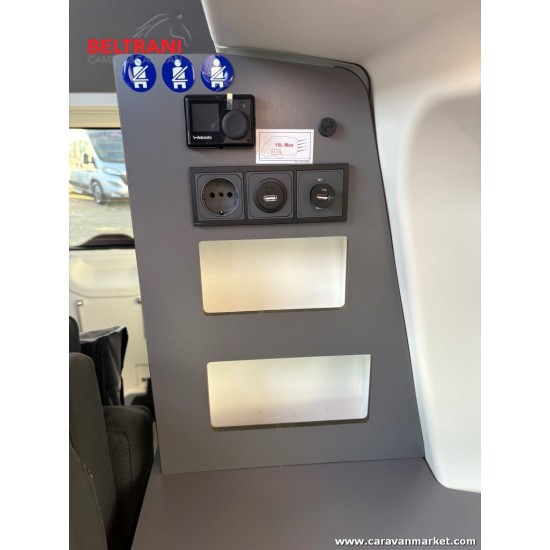 Panama P10+ Automatico - 2024