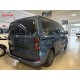 Panama Peak P10+ - Blue Chrome | Automatico