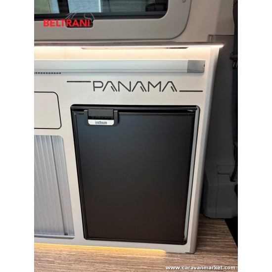 Panama Peak P10+ - Automatico