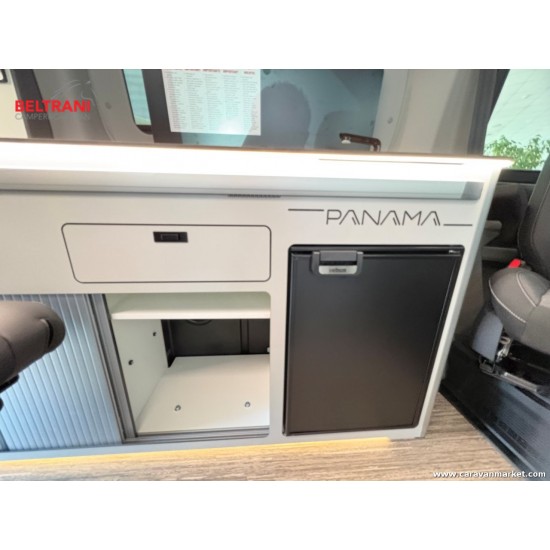 Panama Peak P10+ - Automatico