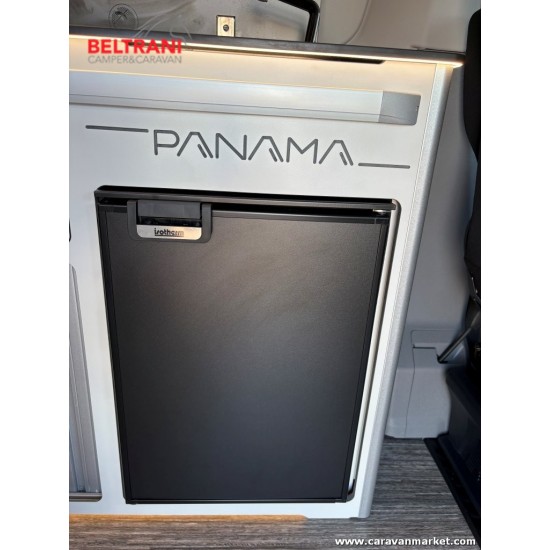 Panama Peak P10+ - Automatico