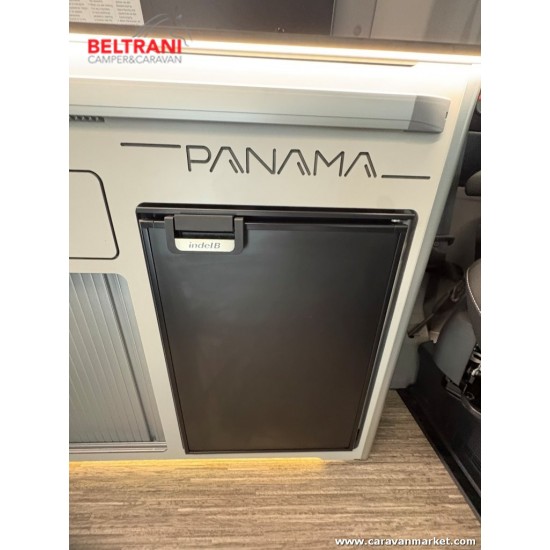 Panama Peak P10+ - Automatico