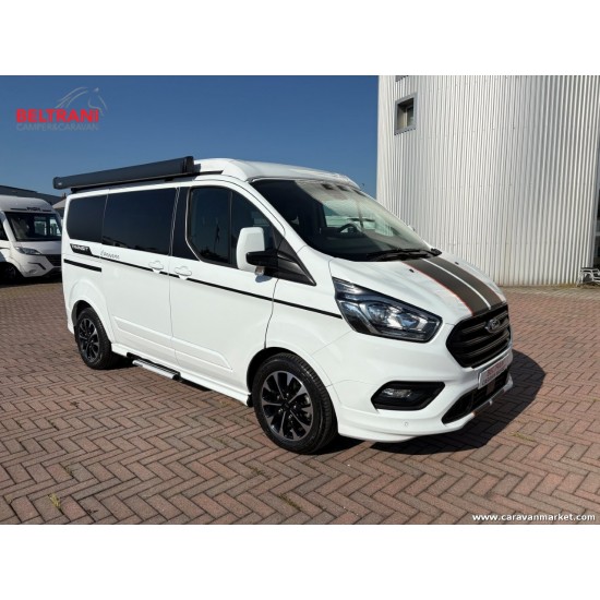 Panama Peak P10S 2024 - Automatico