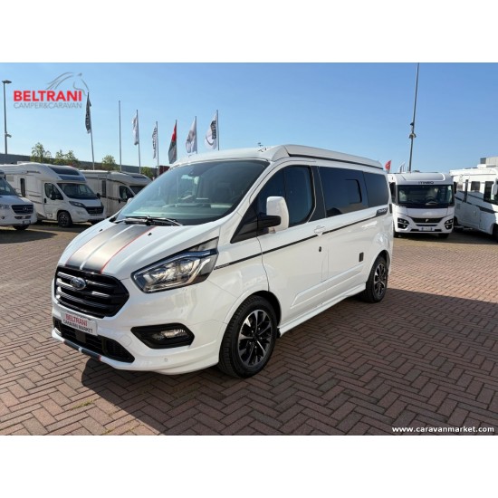 Panama Peak P10S 2024 - Automatico