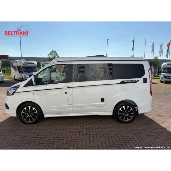 Panama Peak P10S 2024 - Automatico