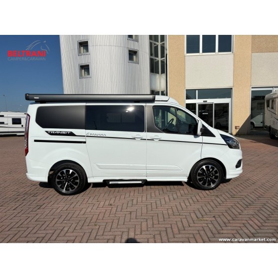 Panama Peak P10S 2024 - Automatico