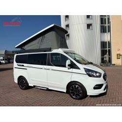 Panama Peak P10S 2024 - Automatico