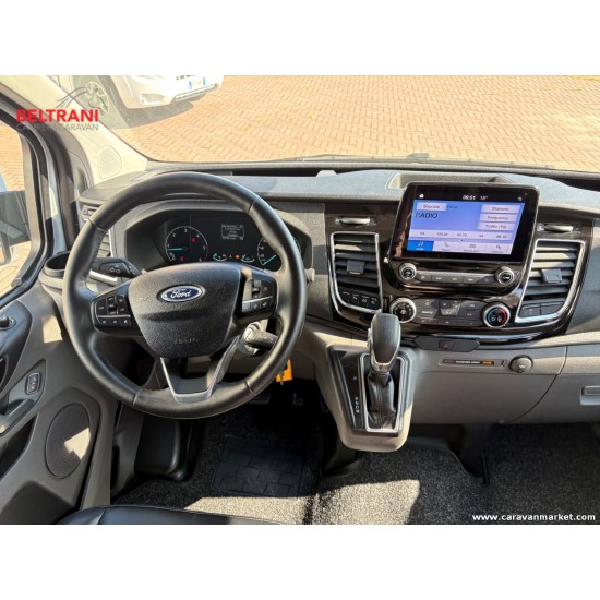 Panama Peak P10S 2024 - Automatico