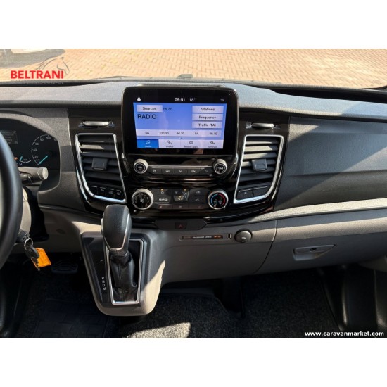 Panama Peak P10S 2024 - Automatico